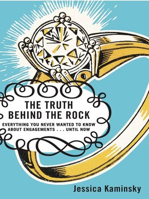 cover image of The Truth Behind the Rock